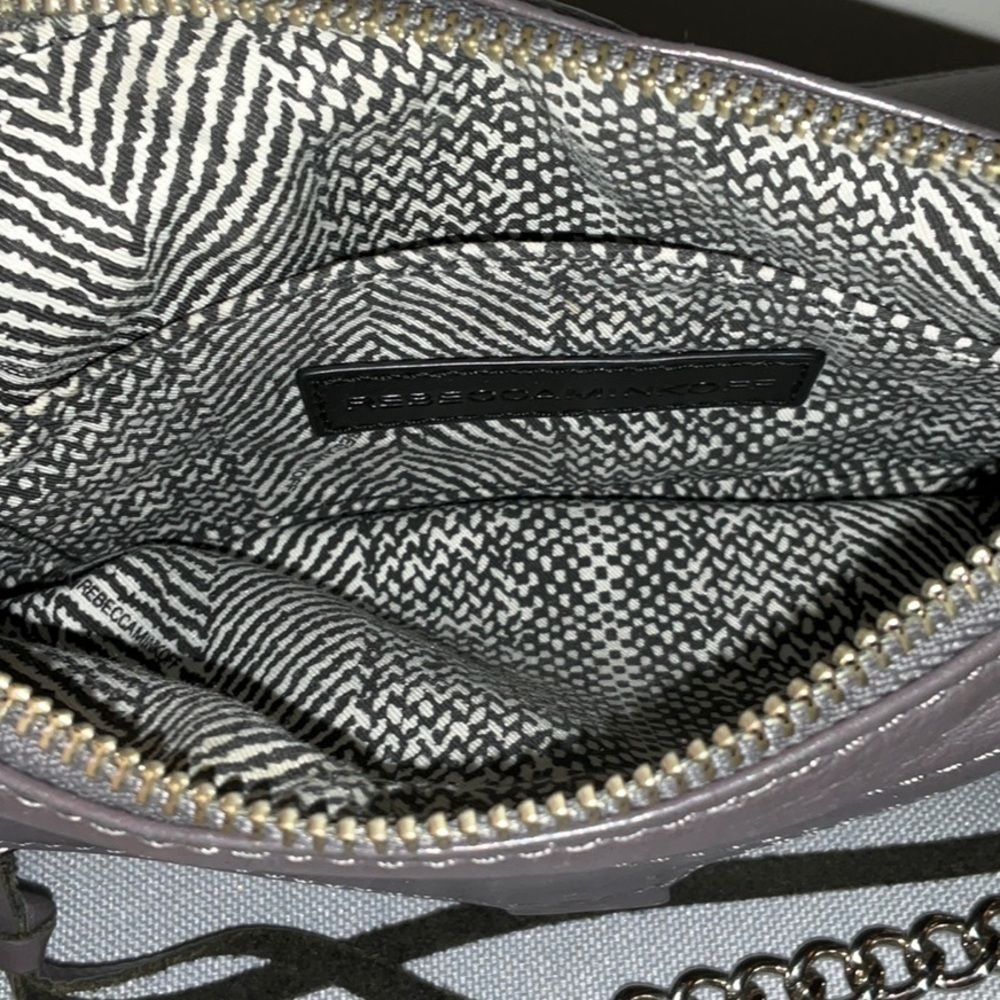Rebecca Minkoff Mini Mac Bag - Picture 3 of 7